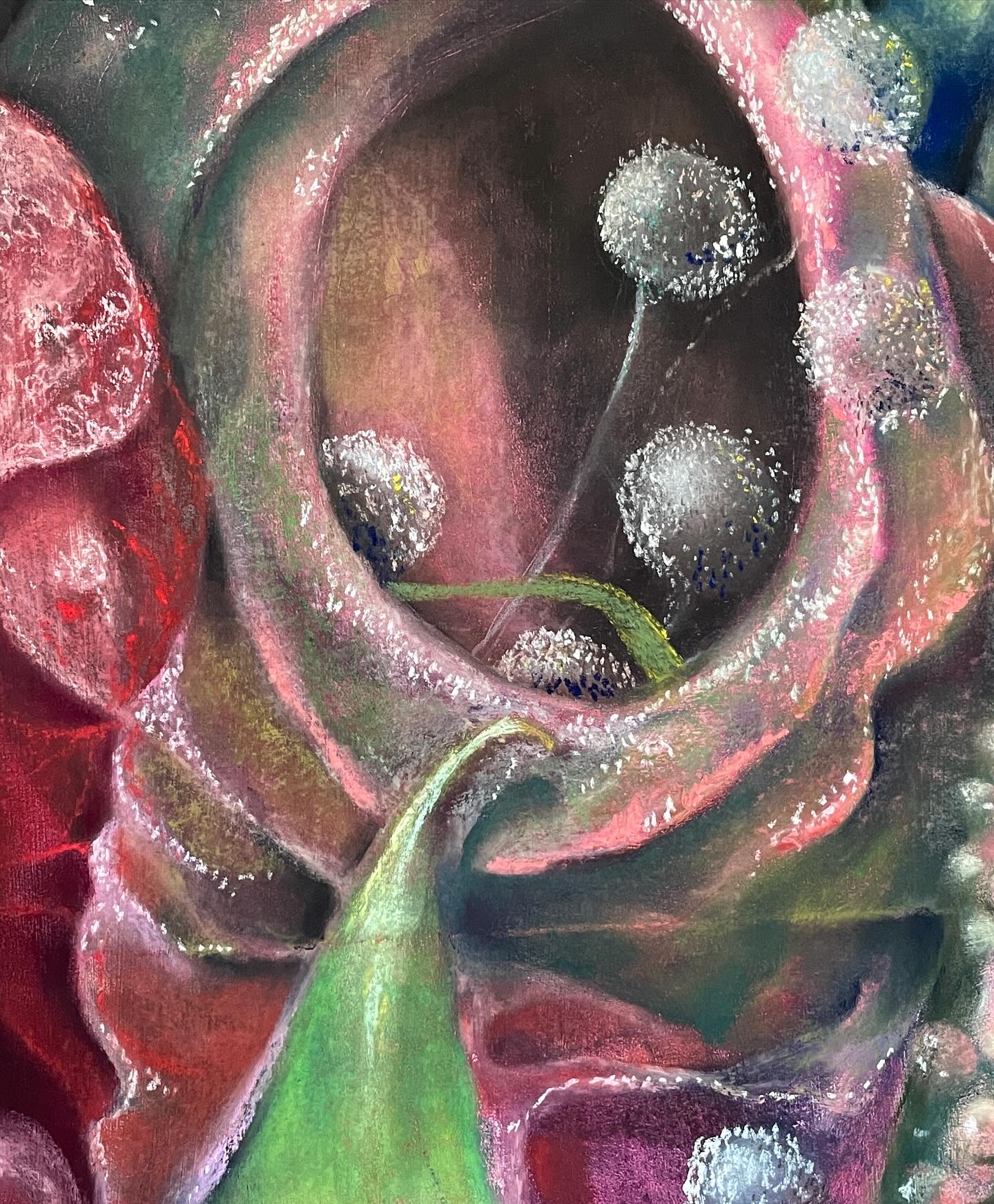 Saskia pastel